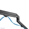 Neomounts FPMA-D650BLACK monitorinis laikiklis 17-27 colių - spyruoklinis