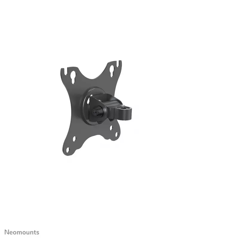 Neomounts FPMA-D650BLACK monitorinis laikiklis 17-27 colių - spyruoklinis
