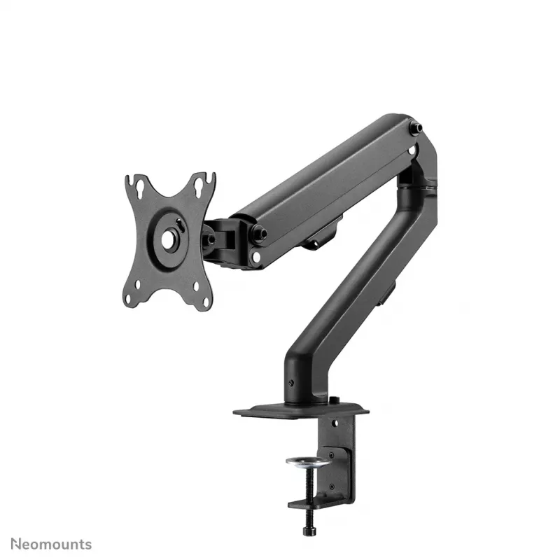Neomounts FPMA-D650BLACK monitorinis laikiklis 17-27 colių - spyruoklinis