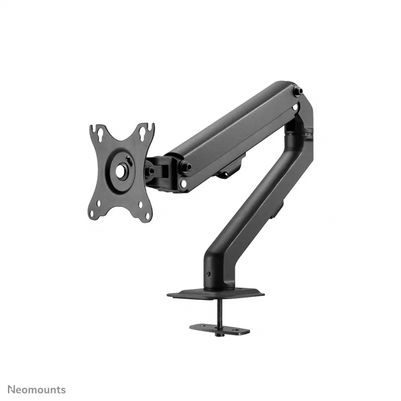 Neomounts FPMA-D650BLACK monitorinis laikiklis 17-27 colių - spyruoklinis