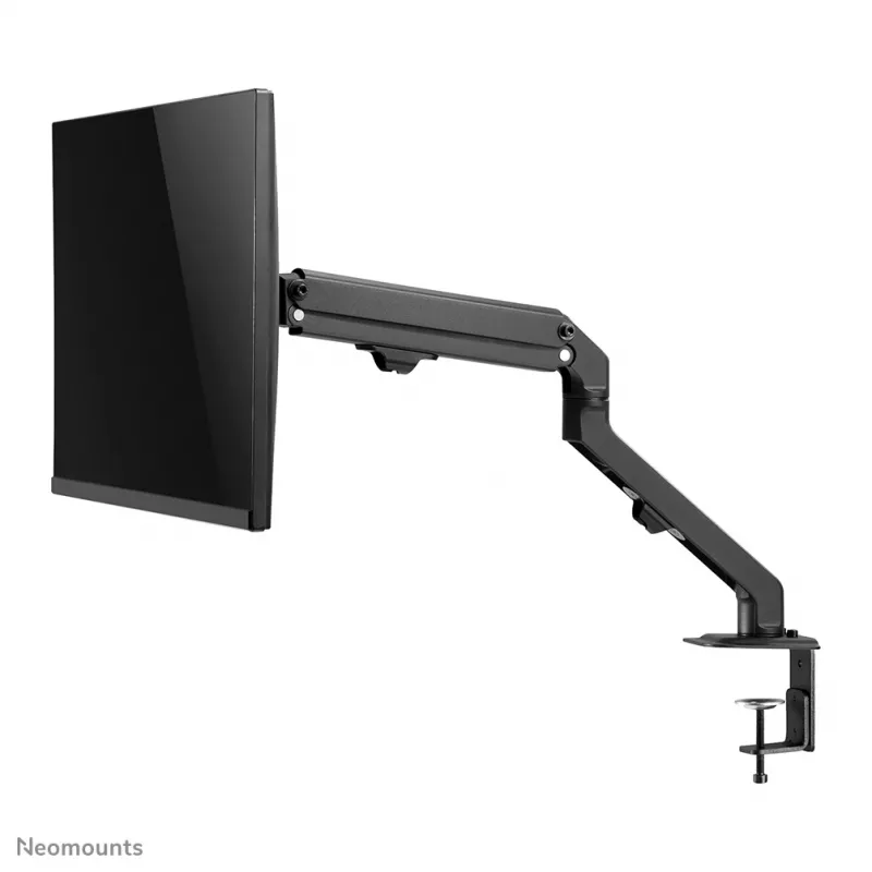 Neomounts FPMA-D650BLACK monitorinis laikiklis 17-27 colių - spyruoklinis