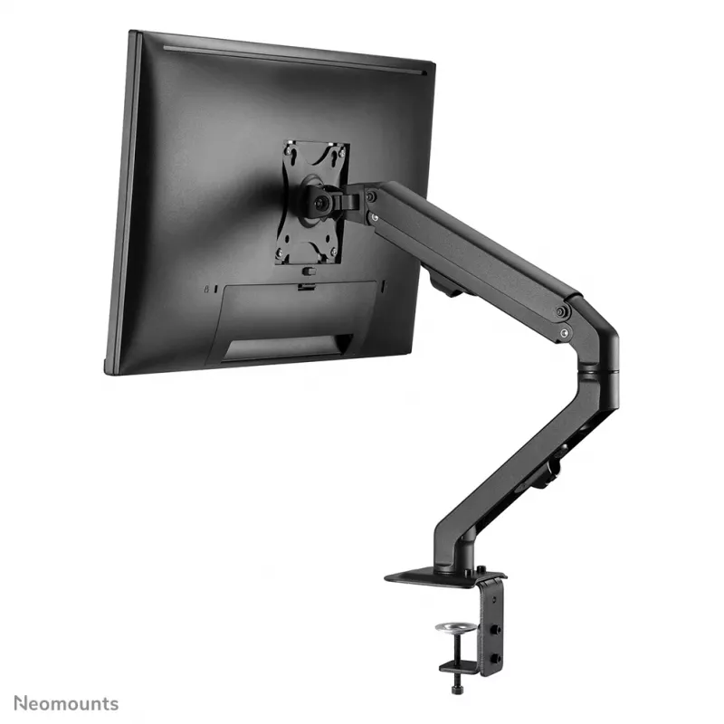 Neomounts FPMA-D650BLACK monitorinis laikiklis 17-27 colių - spyruoklinis