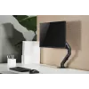 Neomounts FPMA-D650BLACK monitorinis laikiklis 17-27 colių - spyruoklinis