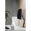 Neomounts FPMA-D650BLACK monitorinis laikiklis 17-27 colių - spyruoklinis