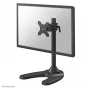 Neomounts FPMA-D700 monitorio stovas, 10-30 colių, laisvai pastatomas, 10 kg, 100x100 mm, juodas