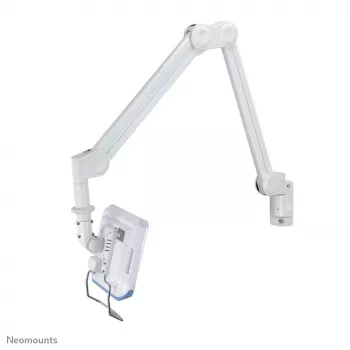 Neomounts FPMA-HAW200 medicininė monitoriaus laikiklio siena 10-27 col. - aukštis 0-149 cm - dujinė spyruoklė