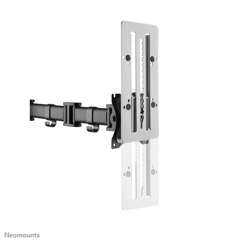Neomounts FPMA-LIFT100 aukščio reguliavimo VESA adapteris - universalus
