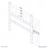 Neomounts FPMA-VESA425 VESA adapteris 27-60 colių