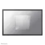 Neomounts FPMA-W110 TV laikiklis sieninis 10-40 colių – itin plokščias, 25,4 cm (10 colių), 101,6 cm (40 colių), 50 x 50 mm, 200 x 200 mm, plienas, sidabrinis