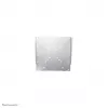 Neomounts FPMA-W110 TV laikiklis sieninis 10-40 colių – itin plokščias, 25,4 cm (10 colių), 101,6 cm (40 colių), 50 x 50 mm, 200 x 200 mm, plienas, sidabrinis