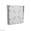 Neomounts FPMA-W110 TV laikiklis sieninis 10-40 colių – itin plokščias, 25,4 cm (10 colių), 101,6 cm (40 colių), 50 x 50 mm, 200 x 200 mm, plienas, sidabrinis