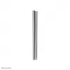 Neomounts FPMA-W110 TV laikiklis sieninis 10-40 colių – itin plokščias, 25,4 cm (10 colių), 101,6 cm (40 colių), 50 x 50 mm, 200 x 200 mm, plienas, sidabrinis