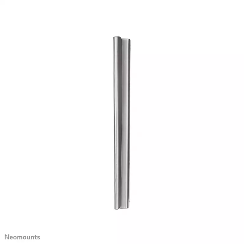 Neomounts FPMA-W110 TV laikiklis sieninis 10-40 colių – itin plokščias, 25,4 cm (10 colių), 101,6 cm (40 colių), 50 x 50 mm, 200 x 200 mm, plienas, sidabrinis