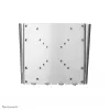 Neomounts FPMA-W110 TV laikiklis sieninis 10-40 colių – itin plokščias, 25,4 cm (10 colių), 101,6 cm (40 colių), 50 x 50 mm, 200 x 200 mm, plienas, sidabrinis