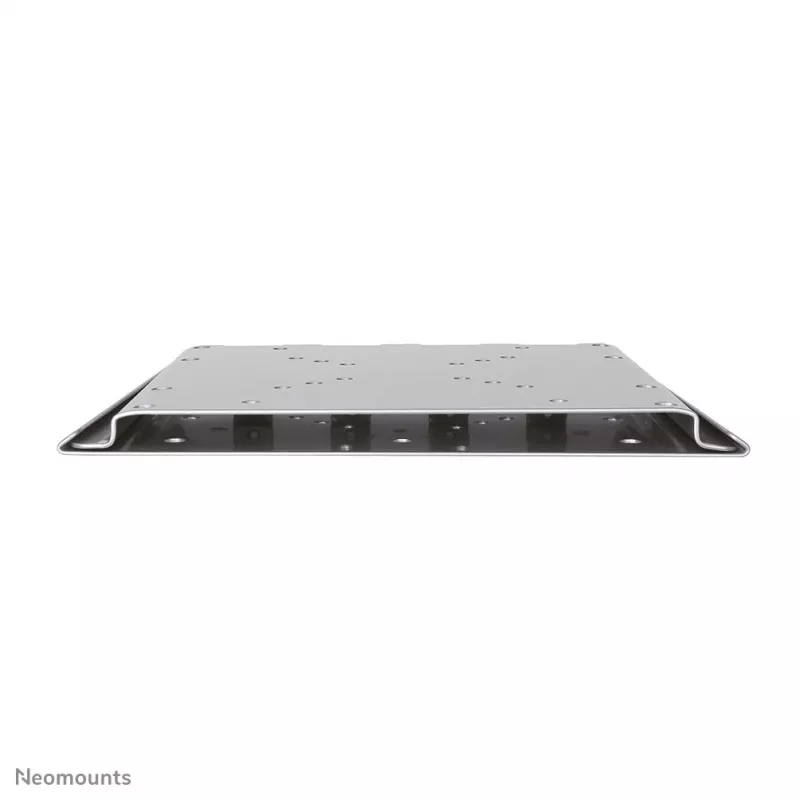 Neomounts FPMA-W110 TV laikiklis sieninis 10-40 colių – itin plokščias, 25,4 cm (10 colių), 101,6 cm (40 colių), 50 x 50 mm, 200 x 200 mm, plienas, sidabrinis