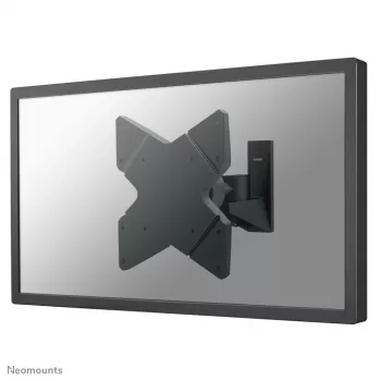 Neomounts FPMA-W815 TV/monitoriaus laikiklis sieninis 10-40 colių - pilnas judesys
