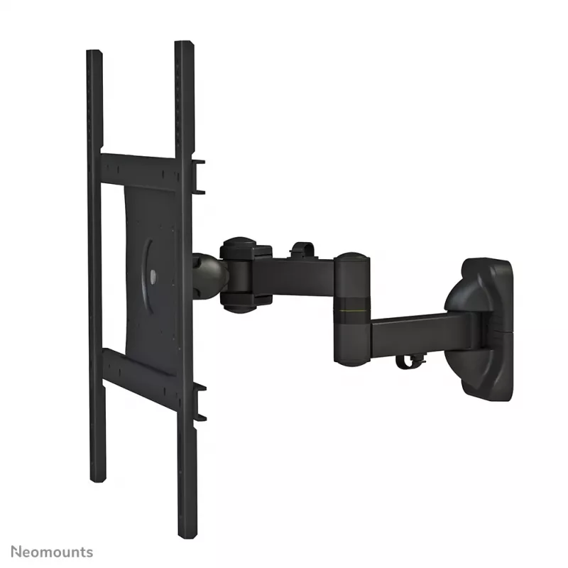Neomounts FPMA-W960 sieninis laikiklis monitoriui/TV 23-52 col. – pilnas judesys