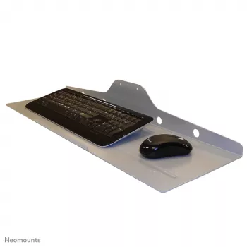 Neomounts KEYB-V100 klaviatūros ir pelės lentyna - plotis 75 cm