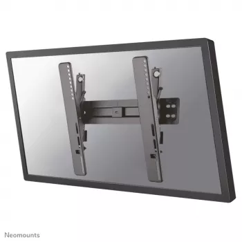 Neomounts LED-W450BLACK TV laikiklis sieninis 32-55 colių - pasukamas