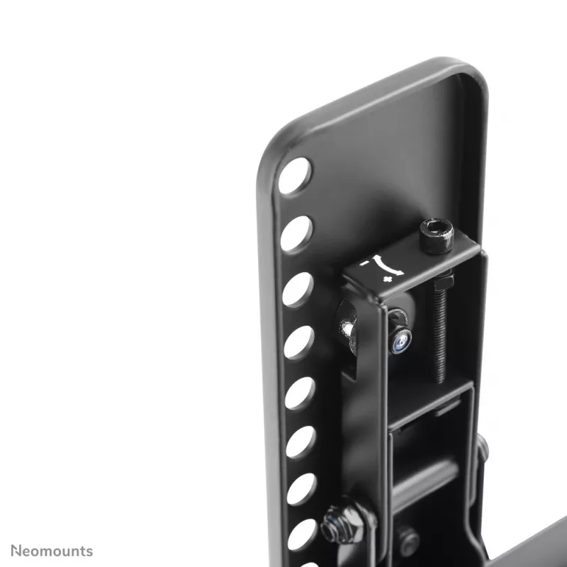 Neomounts LED-W450BLACK TV laikiklis sieninis 32-55 colių - pasukamas