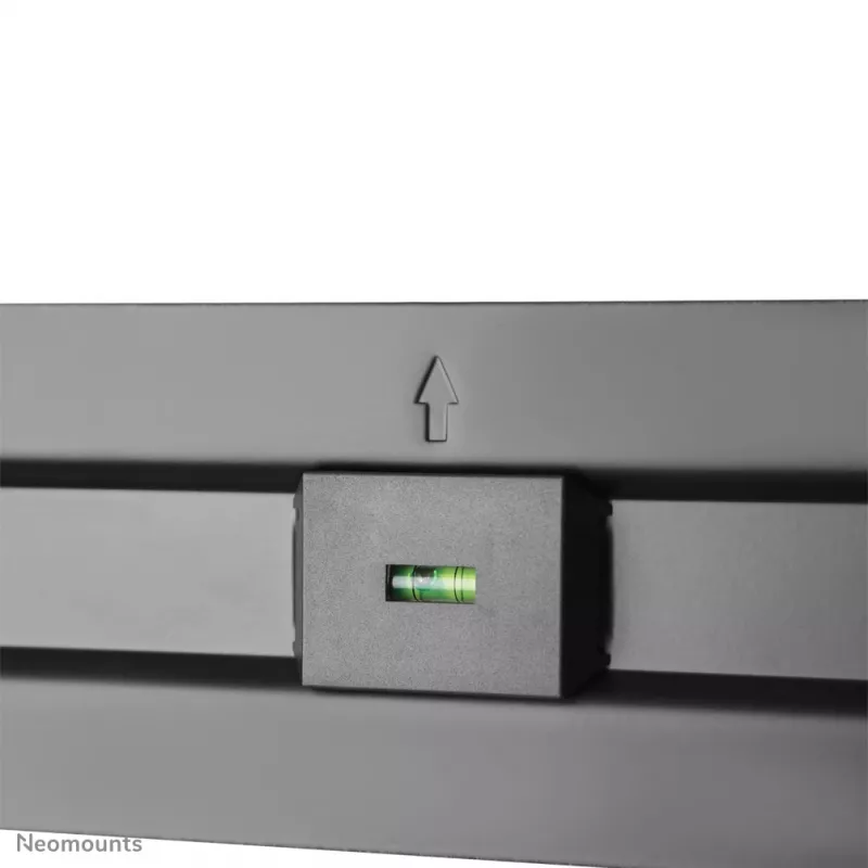 Neomounts LED-W450BLACK TV laikiklis sieninis 32-55 colių - pasukamas
