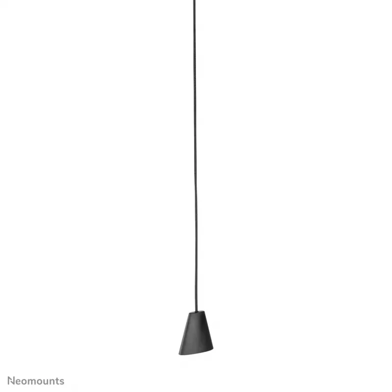 Neomounts LED-W450BLACK TV laikiklis sieninis 32-55 colių - pasukamas