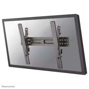 Neomounts LED-W650BLACK TV laikiklis sieninis 37-75 col. - pakreipiamas