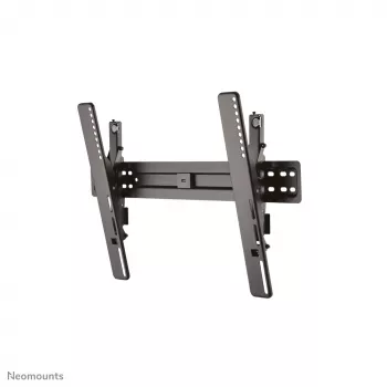 Neomounts LED-W650BLACK TV laikiklis sieninis 37-75 col. - pakreipiamas