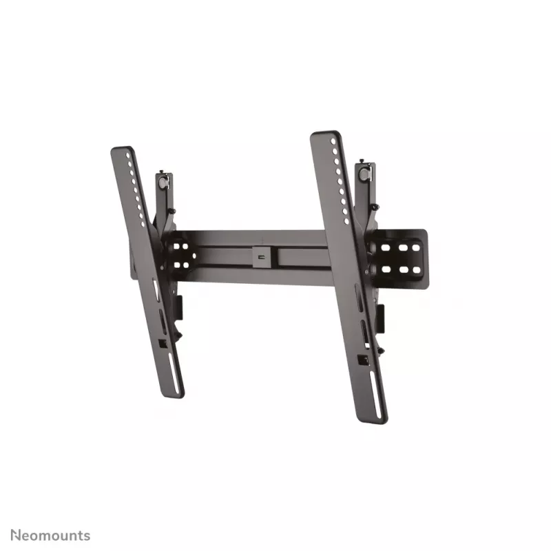 Neomounts LED-W650BLACK TV laikiklis sieninis 37-75 col. - pakreipiamas