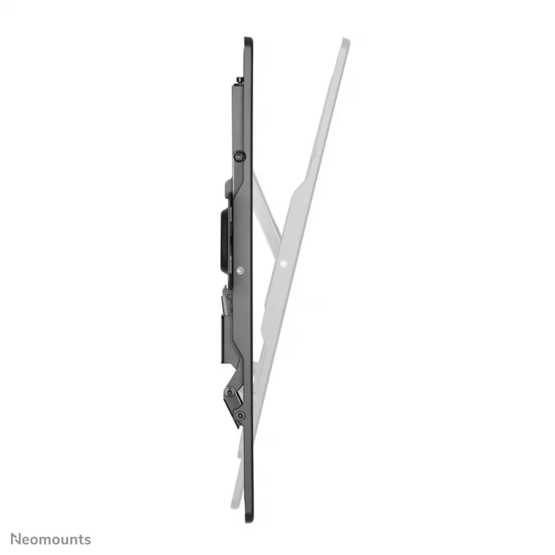 Neomounts LED-W650BLACK TV laikiklis sieninis 37-75 col. - pakreipiamas