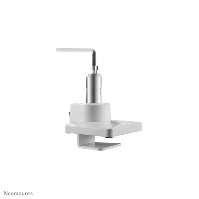 Monitorių stovas trims ekranams Neomounts NM-D775DX3WHITE