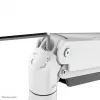 Monitorių stovas trims ekranams Neomounts NM-D775DX3WHITE