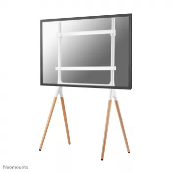Neomounts NM-M1000WHITE TV grindinis stovas 37-70 colių