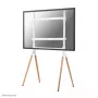 Neomounts NM-M1000WHITE TV grindinis stovas 37-70 colių