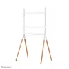 Neomounts NM-M1000WHITE TV grindinis stovas 37-70 colių