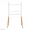 Neomounts NM-M1000WHITE TV grindinis stovas 37-70 colių