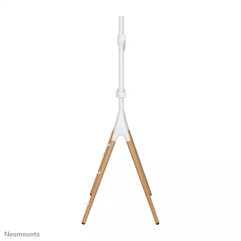 Neomounts NM-M1000WHITE TV grindinis stovas 37-70 colių