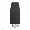 Neomounts NS-CLMP40BLACK stalo spaustuvų rinkinys (2 vnt.) – maks. 5 kg