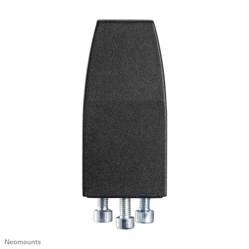 Neomounts NS-CLMP40BLACK stalo spaustuvų rinkinys (2 vnt.) – maks. 5 kg