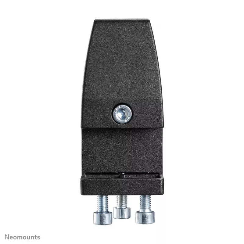 Neomounts NS-CLMP40BLACK stalo spaustuvų rinkinys (2 vnt.) – maks. 5 kg