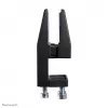 Neomounts NS-CLMP40BLACK stalo spaustuvų rinkinys (2 vnt.) – maks. 5 kg