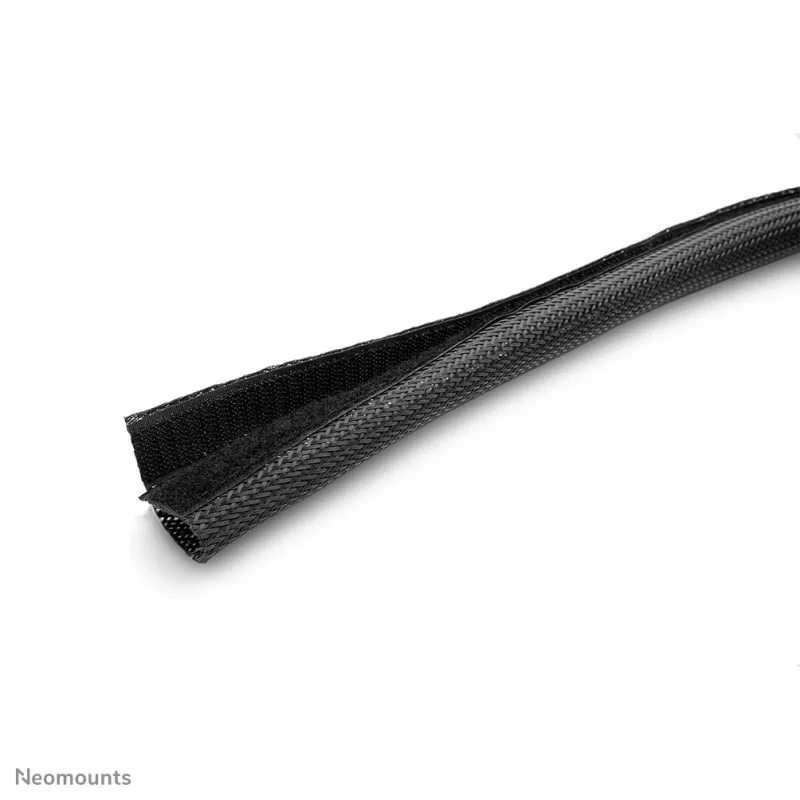Neomounts NS-CS200BLACK kabelių kojinė - 8-10 laidų - universali