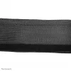 Neomounts NS-CS200BLACK kabelių kojinė - 8-10 laidų - universali