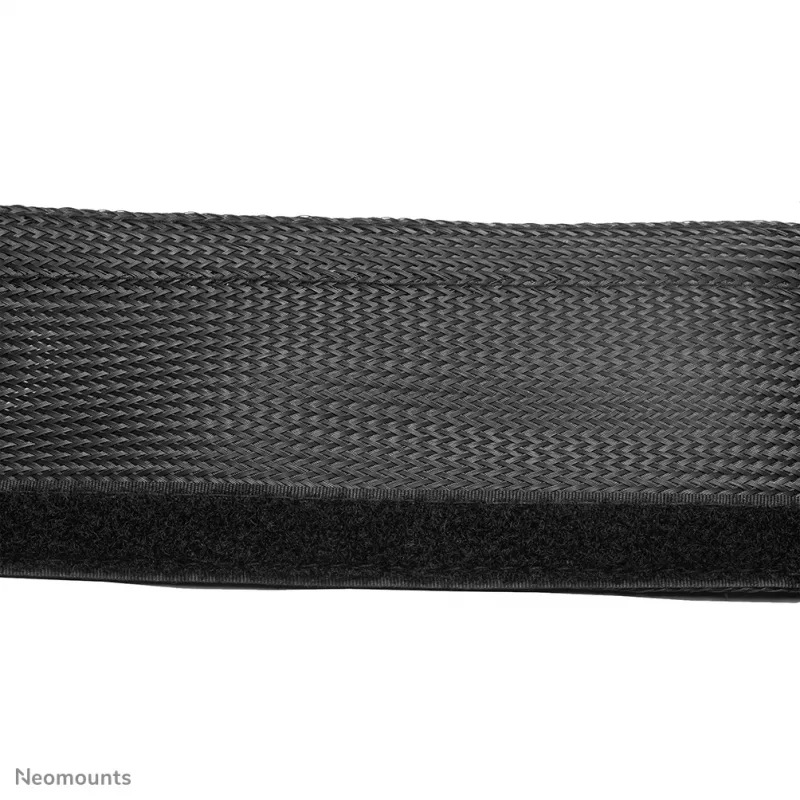 Neomounts NS-CS200BLACK kabelių kojinė - 8-10 laidų - universali