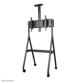 Neomounts NS-M1500BLACK mobilus stovas televizoriui 32-65 col.