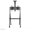 Neomounts NS-M1500BLACK mobilus stovas televizoriui 32-65 col.