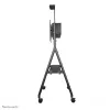 Neomounts NS-M1500BLACK mobilus stovas televizoriui 32-65 col.