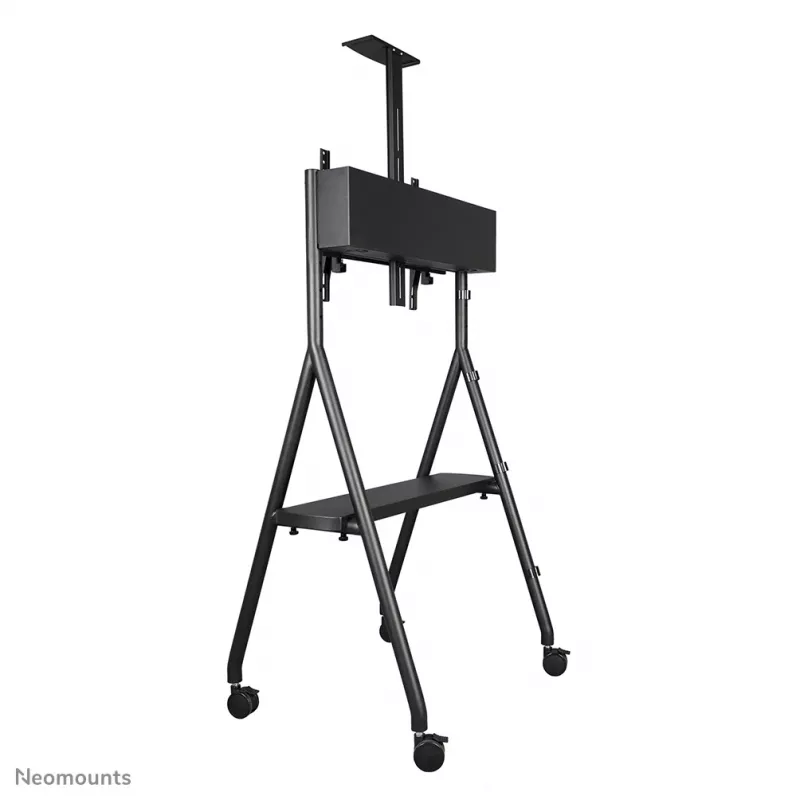 Neomounts NS-M1500BLACK mobilus stovas televizoriui 32-65 col.
