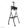 Neomounts NS-M1500BLACK mobilus stovas televizoriui 32-65 col.