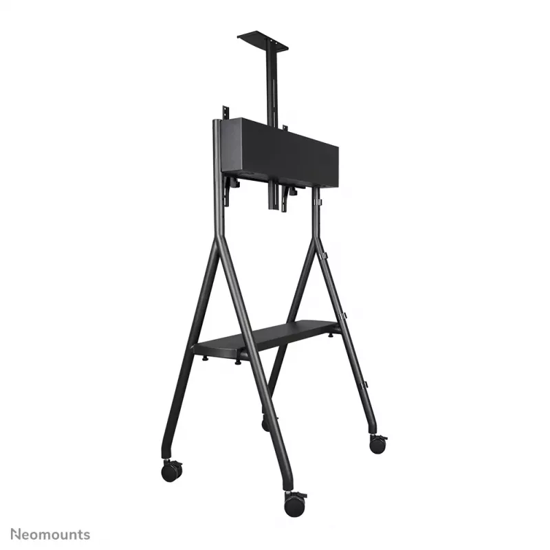 Neomounts NS-M1500BLACK mobilus stovas televizoriui 32-65 col.
